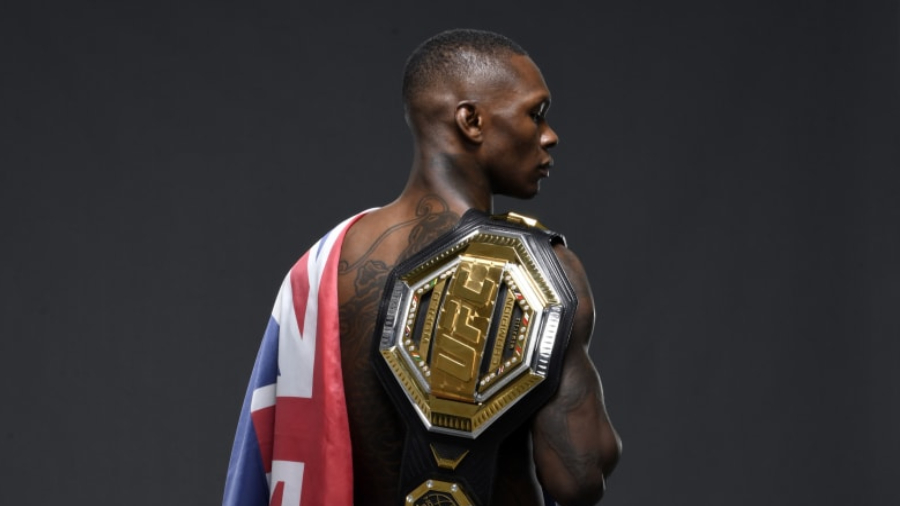(VIDEO) Uspješno je odrađeno vaganje za sutrašnju UFC 259 priredbu 